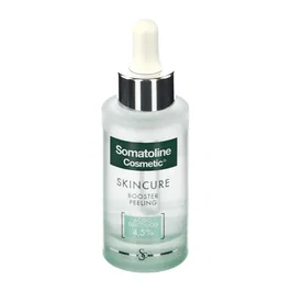 Somatoline Cosmetic Skin Expert Glycolic Lisse Gel peeling 30 ml